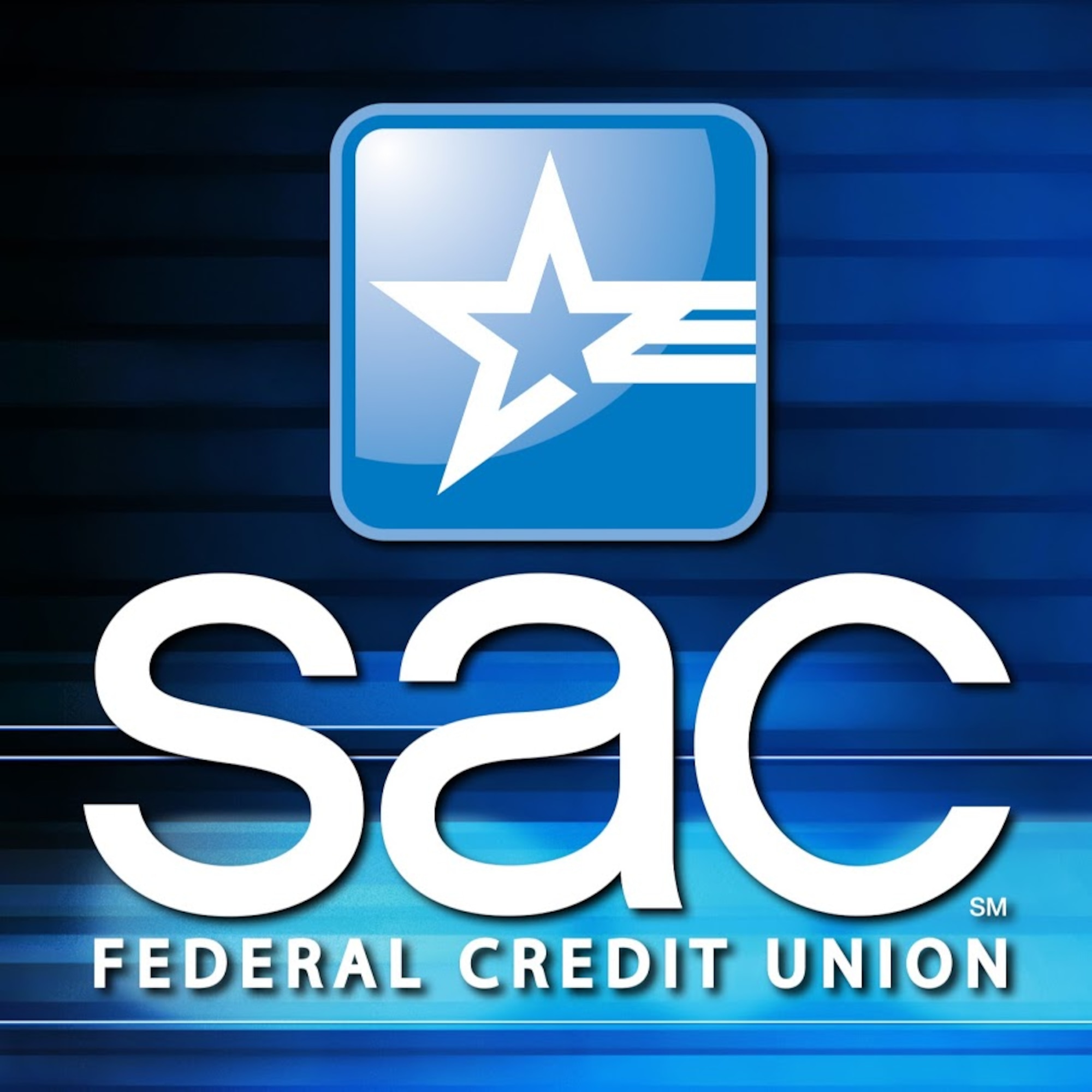 SAC Federal Credit Union logo