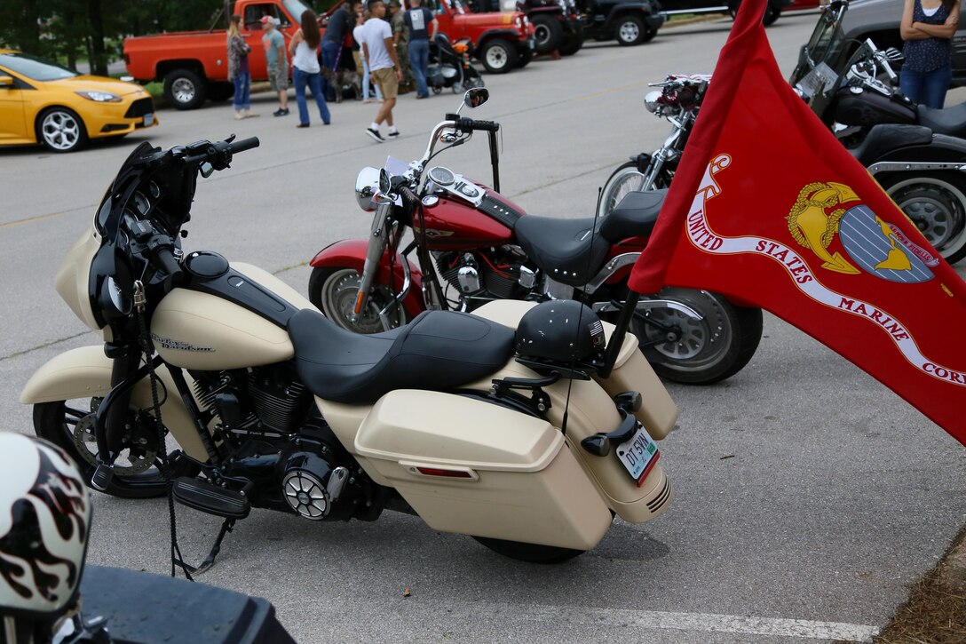 BBQ Bash and Auto Show