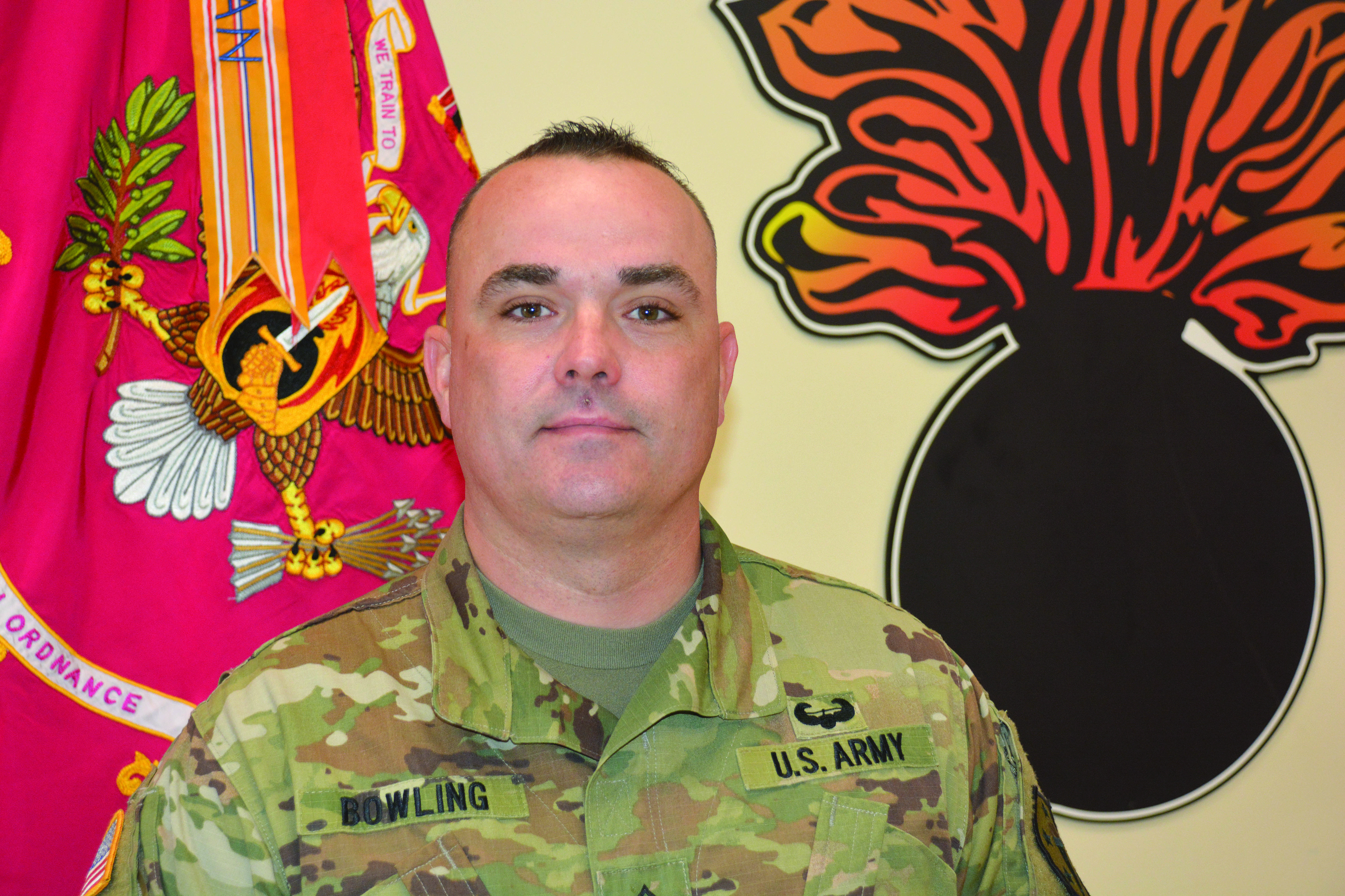Face of Defense Soldier Eyes Doctorate After Rapidly Completing Degrees > U.S. Department of