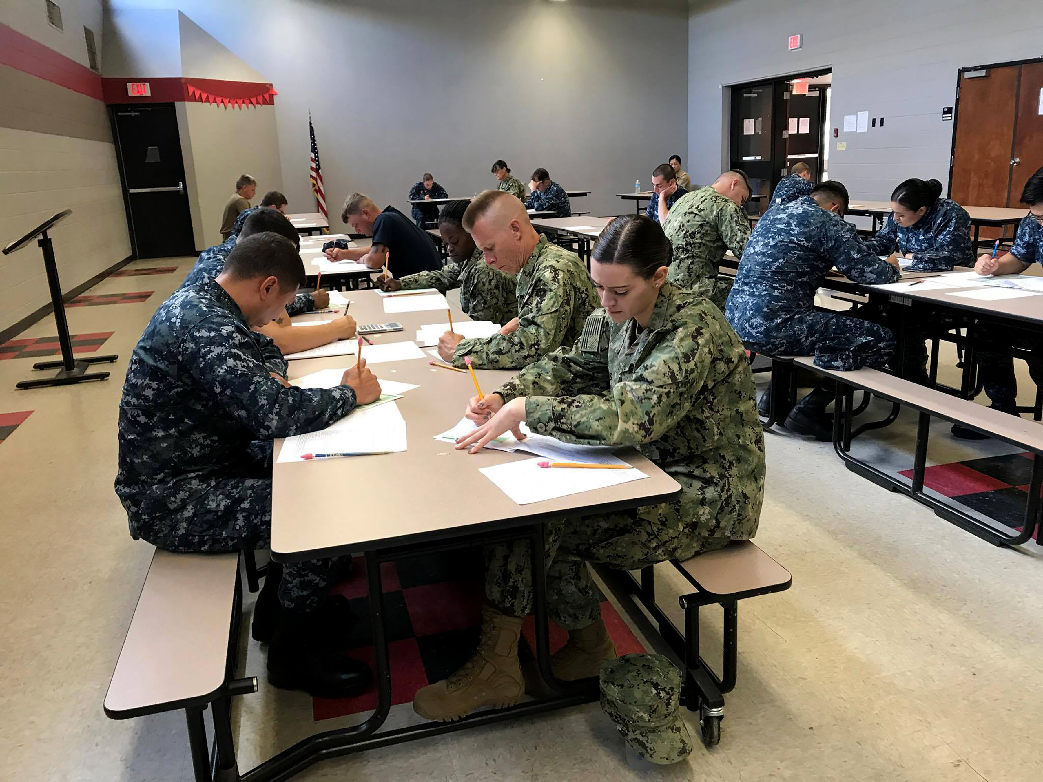 Us Navy Reserve Advancement Results - tpzmdxf