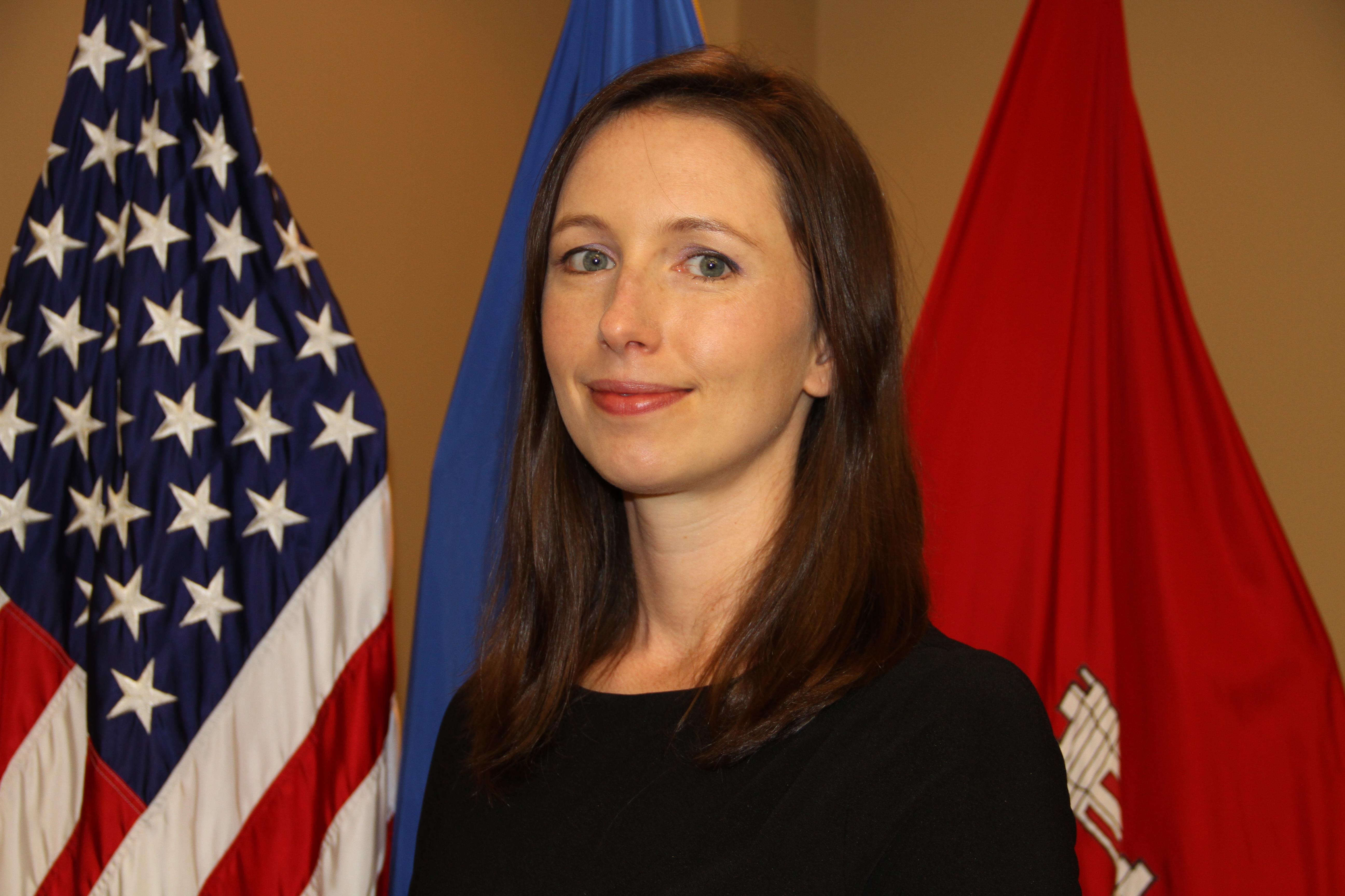 Ms. Meghan Quinn