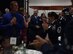 Thirty-three master sergeant selects were sworn in by Chief Master Sgt. Shannon Rix, 92nd Air Refueling Wing command chief, during the 2017 Senior Non-Commissioned Officer Induction Ceremony Aug. 18, 2017, at Felts Field in Spokane, Washington. 