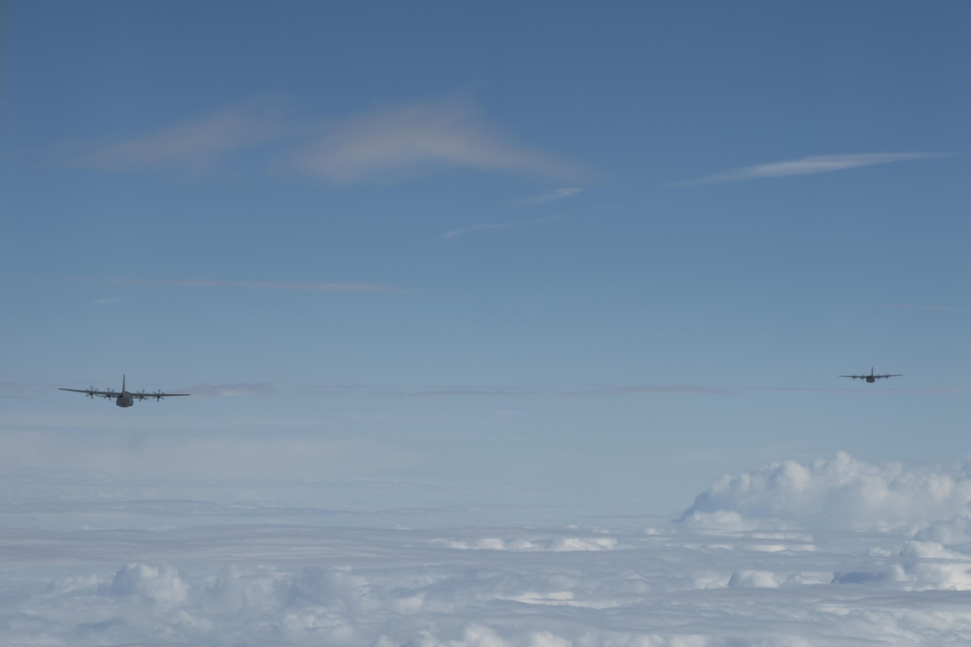 374th Airlift Wing Beverly Morning 17-05 Exercise