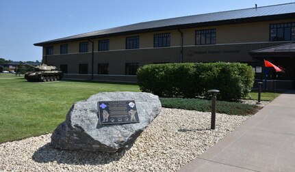 88th Regional Support Command's 100 Year Anniversary Commemoration Ceremony in honor of the establishment of the 88th Division in 1917.