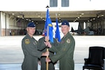 12th Flying Traing Wing has a new squadron