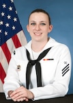Navy Logistics Specialist 2nd Class Brianna Glynn has been named DLA Distribution Junior Non-Commissioned Officer for the third quarter of fiscal year 2017.