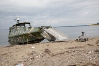 U.S. Navy photo/released