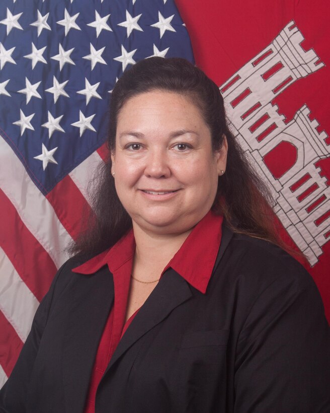 Catherine Cummings
Equal Employment Opportunity Chief
Mobile District