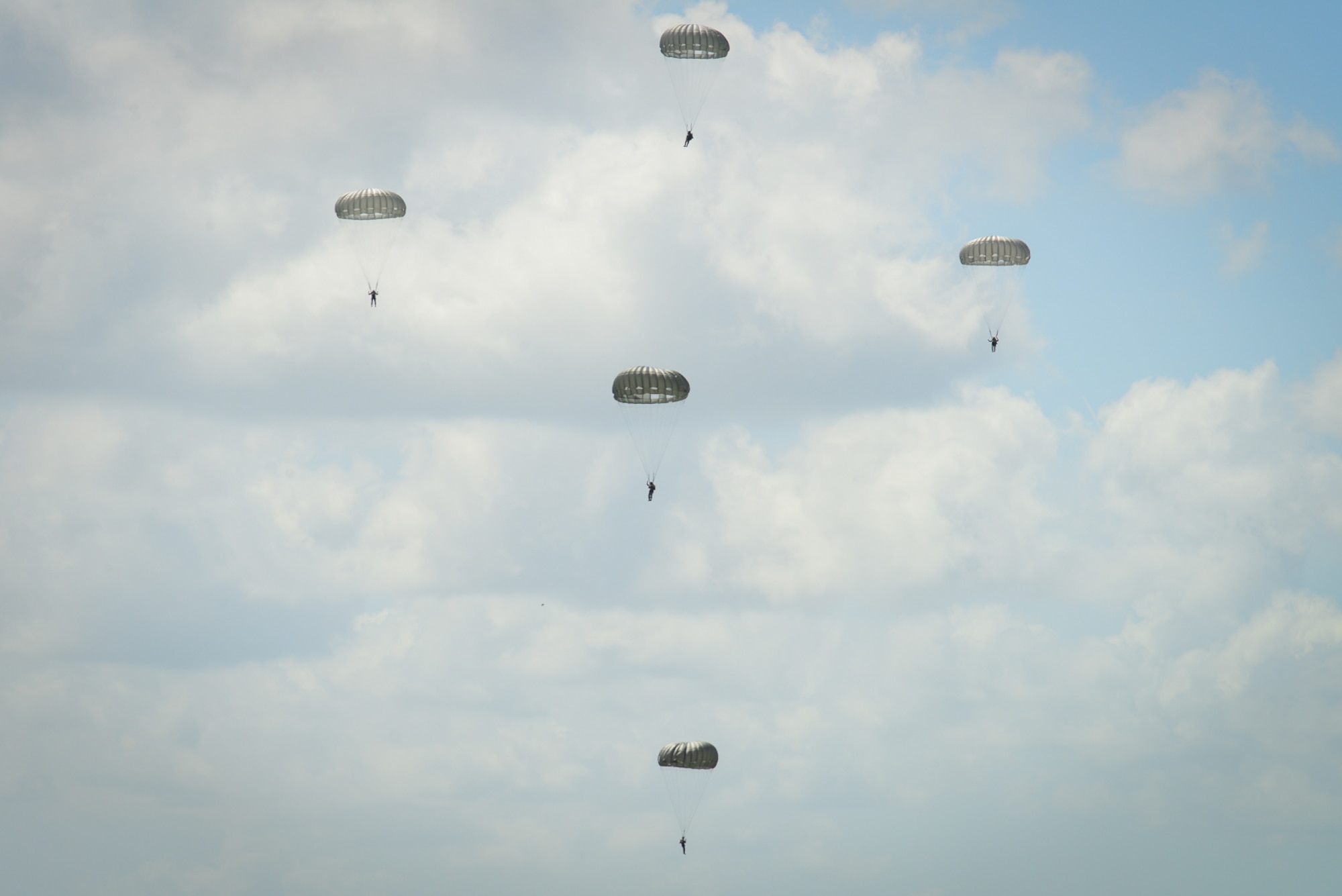 Texas flying squadron celebrates 100th anniversary