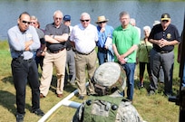 Ambassadors from across the 88th Regional Support Command as well as some from other RSCs, gathered at Fort McCoy, Wisconsin for a two-day workshop designed to help them better assist Soldiers and their families, August 18 and 19.