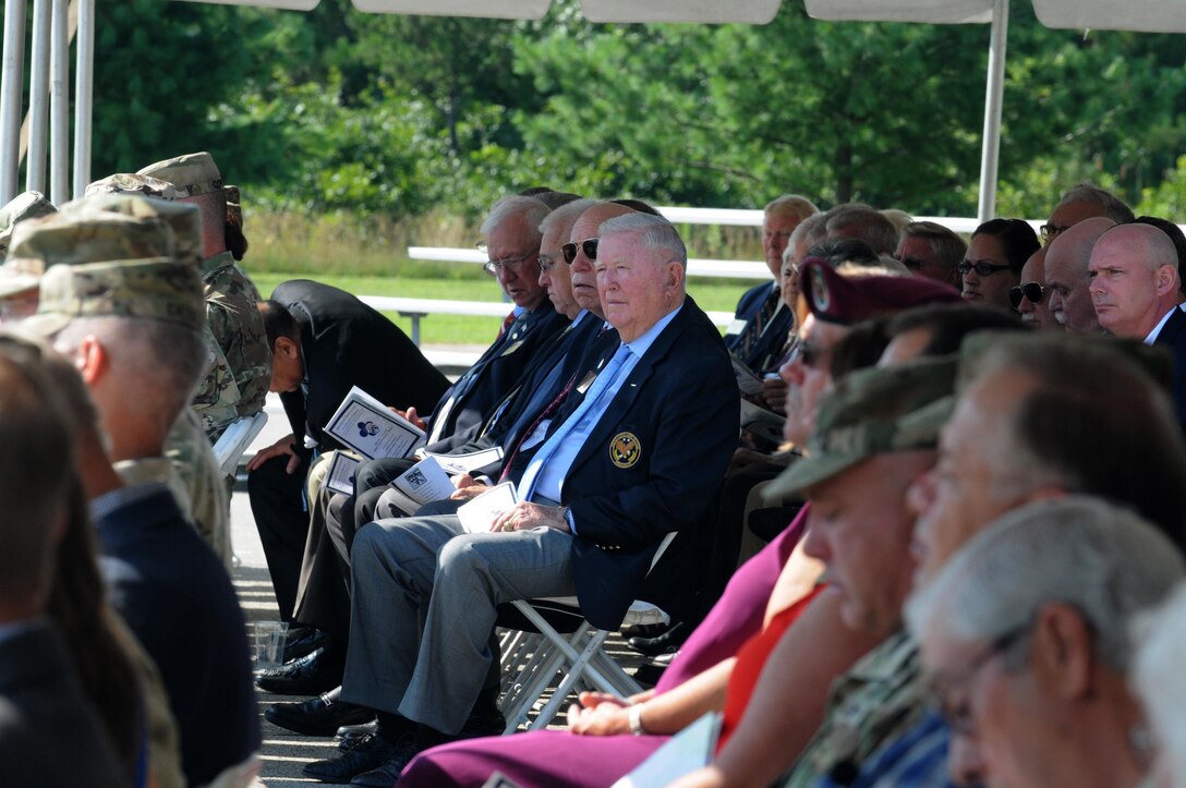 Ambassadors from across the 88th Regional Support Command as well as some from other RSCs, gathered at Fort McCoy, Wisconsin for a two-day workshop designed to help them better assist Soldiers and their families, August 18 and 19.