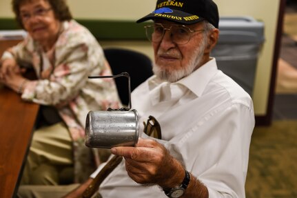 The ground rumbled, the glass shook, and the air became thick with smoke as cannons fired a 21-gun salute to commemorate the 100th anniversary of the 88th Regional Support Command, here, at Fort McCoy, Wisconsin.