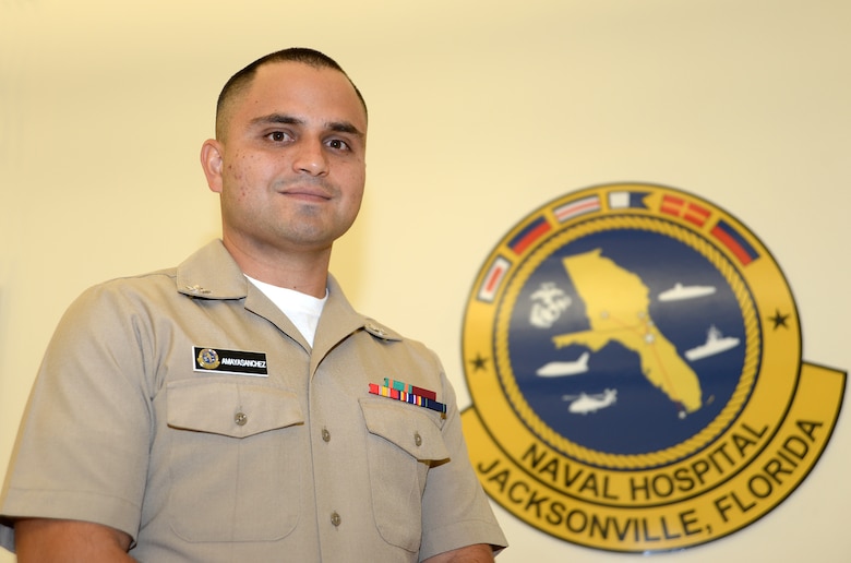 Promotion ceremony