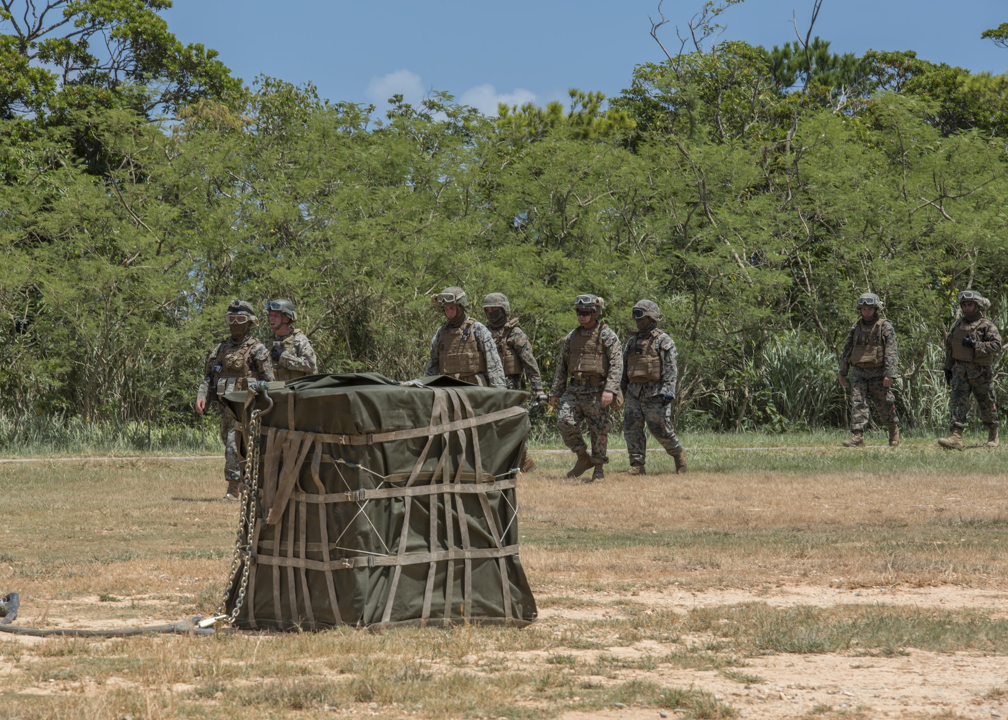 Department of Defense; DoD; Kadena Air Base; Kadena; Pacific; Pacific Air Force; Air Force; Japan; PACAF; PACOM; 5AF; 5th Air Force; USFJ; United States Forces Japan; People; Aircraft; KAB; Air Power; USAF; United States Air Force; Pacific Command
