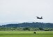 U.S. Admiral Harry Harris Jr., commander of U.S. Pacific Command, visits Osan Air Base, Republic of Korea on Aug. 21, 2017. During his visit, Admiral Harris experienced firsthand the critical capabilities that the 7th Air Force and the 51st Fighter Wing provide in the collective defense of the Korean Peninsula, and how Team Osan always remains ready to “Fight Tonight” when called upon. (U.S. Air Force photo by Airman 1st Class Gwendalyn Smith/Released)