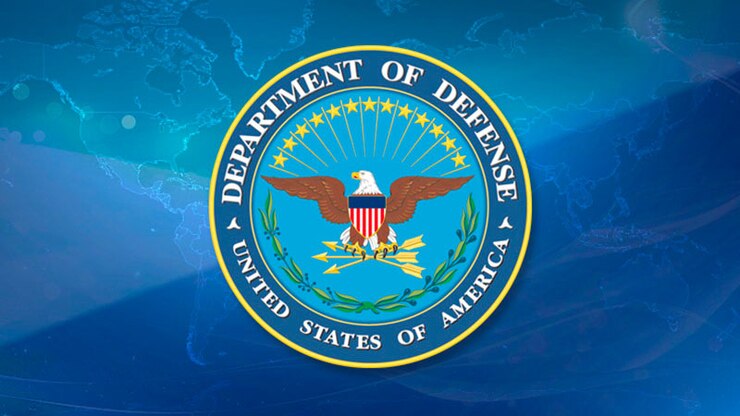 The Department of Defense Seal