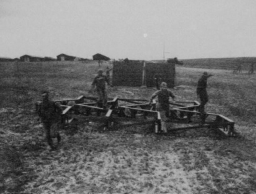 Buckley Field in World War II Part III > Buckley Space Force Base > Article Display