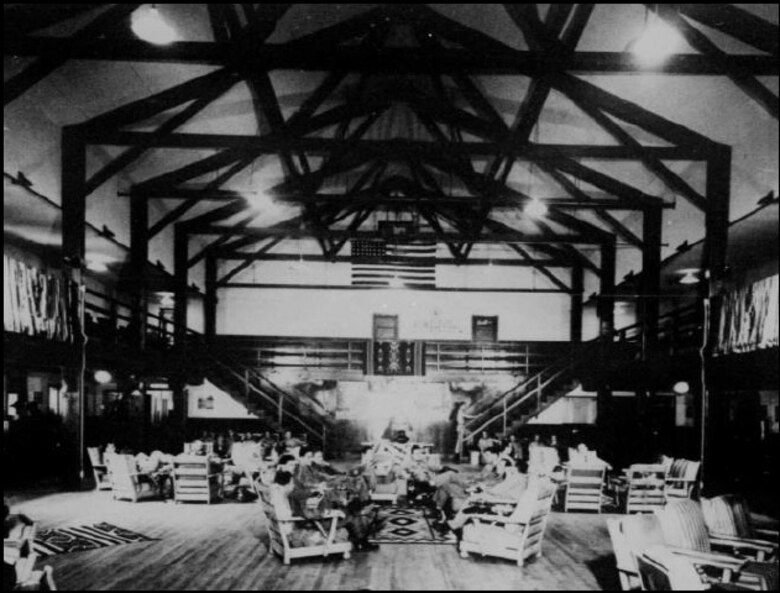 Buckley Field in World War II Part III > Buckley Space Force Base > Article Display