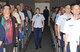 AFMC commander holds call at Kirtland