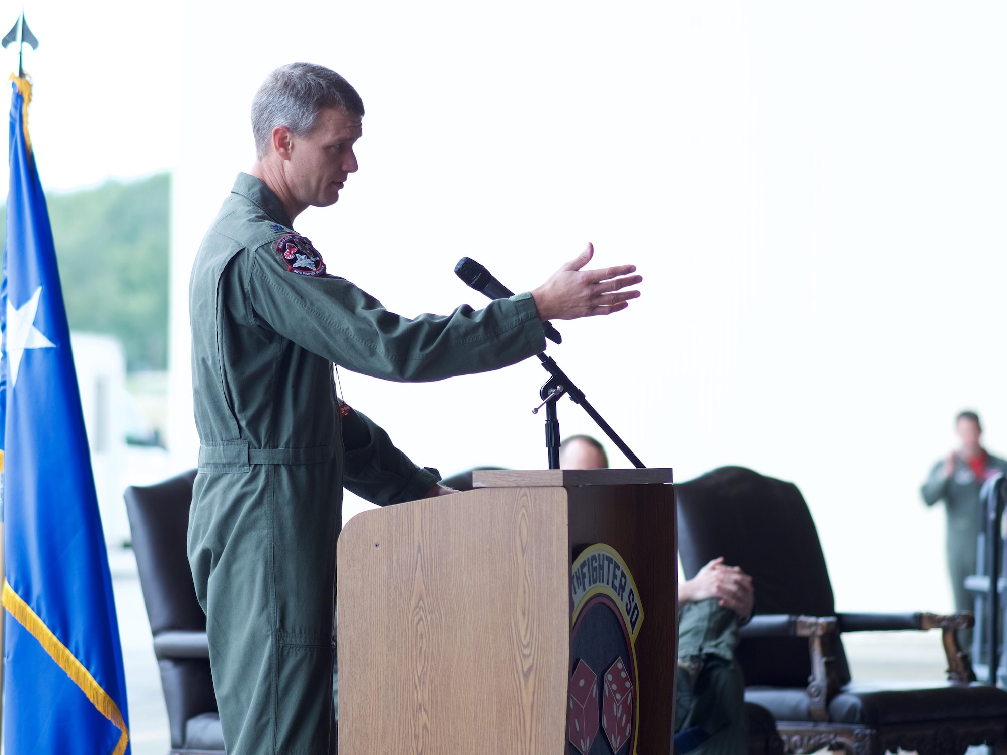 90th Fighter Squadron