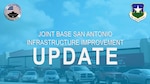 When the $6.9 million program is completed, hangars 12, 41, 61, 64 and 75 will have new roofs. Hangar 12 is home to the 99th FTS and the 560th FTS, while hangar 64 houses the 559th FTS.