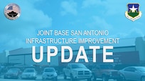 When the $6.9 million program is completed, hangars 12, 41, 61, 64 and 75 will have new roofs. Hangar 12 is home to the 99th FTS and the 560th FTS, while hangar 64 houses the 559th FTS.