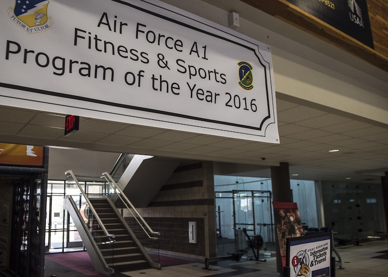 49th FSS recognized for excellence > Holloman Air Force Base > Article