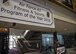 A banner hangs in the Domenici Fitness Center showing the 49th Force Support Squadron’s recent award for the Air Force A1 Level Award for Fitness and Sports Program of the Year at Holloman Air Force Base, N.M., Aug. 23, 2017. The award represents the hard work and time put in by every member of the fitness center and their support for Team Holloman. (U.S. Air Force photo by Senior Airman Chase Cannon)