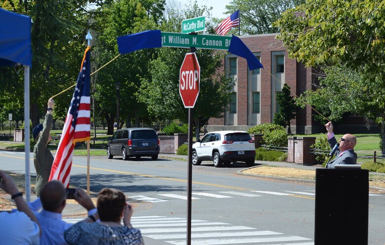 c chord boulevard Team loadmaster leadership honor McChord McChord > legend