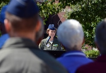 McChord leadership honor loadmaster legend