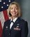 Col. Dedra K. Witham, Director of Public Affairs, Headquarters Air Education and Training Command