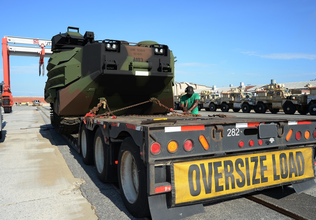 MDMC artifacts arrive at NMMC