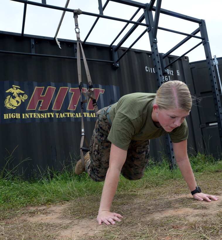 HITT Competition