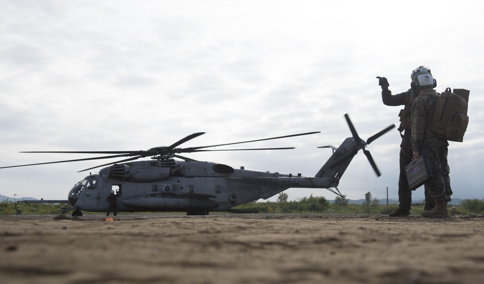 Northern Viper tests Team Misawa’s power projection hub readiness