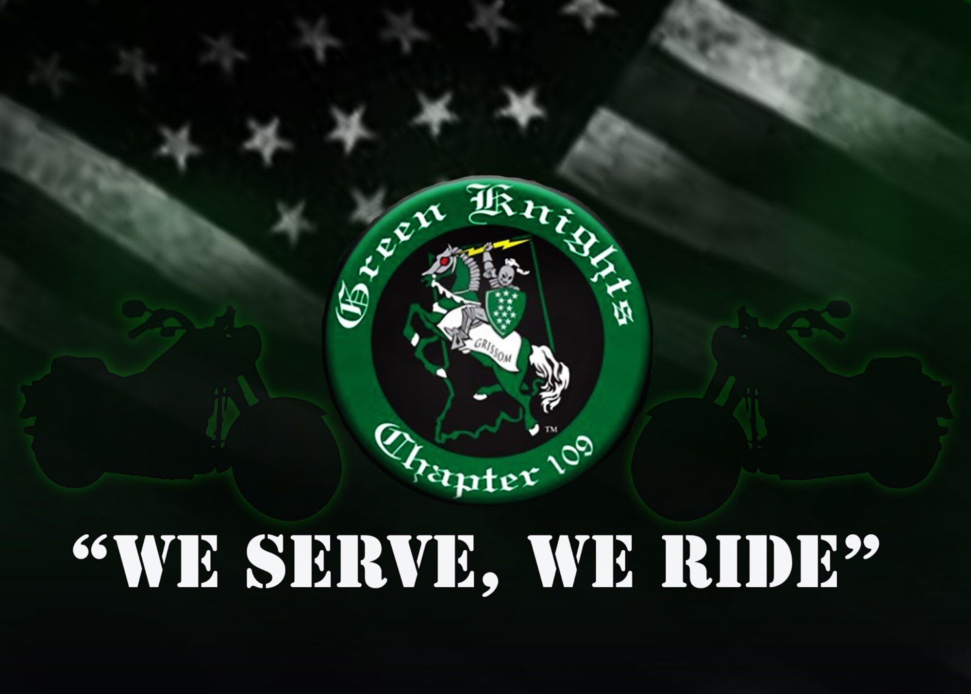 Grissom ARB welcomes Green Knights