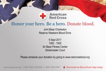 Blood Drive