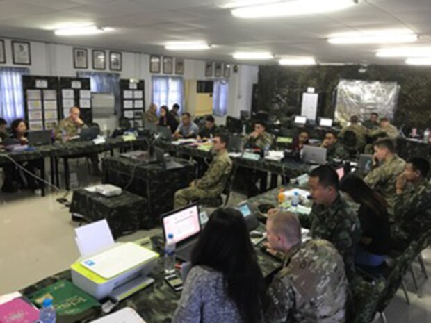 Extending Strategic Interoperability