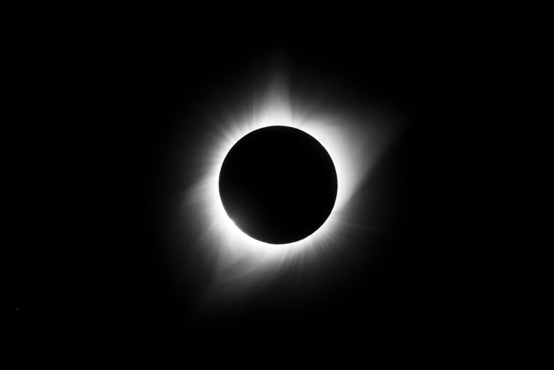 Solar Eclipse