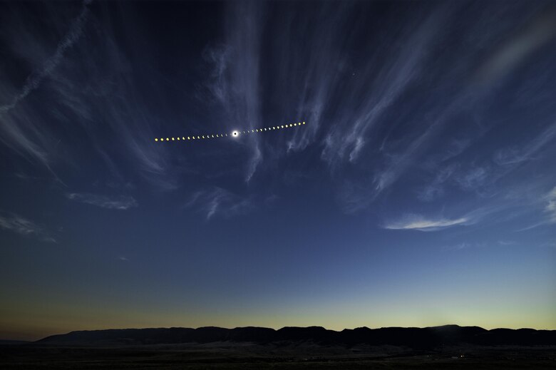 Solar Eclipse
