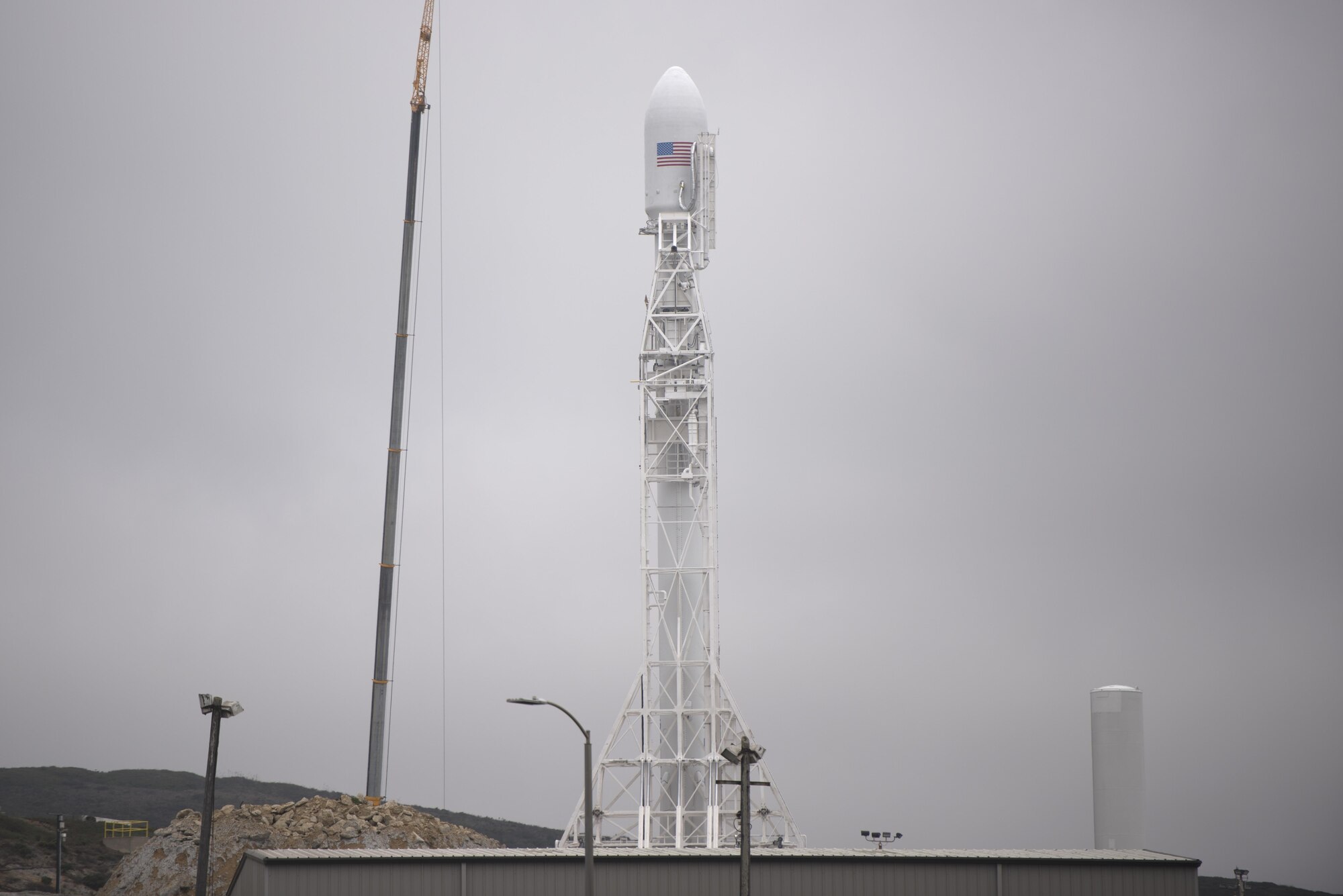 With the help of the 1st ASTS, a Taiwanese Earth-imaging payload launched into orbit.