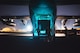 Kadena forward area refueling point team conducts nighttime refueling training
