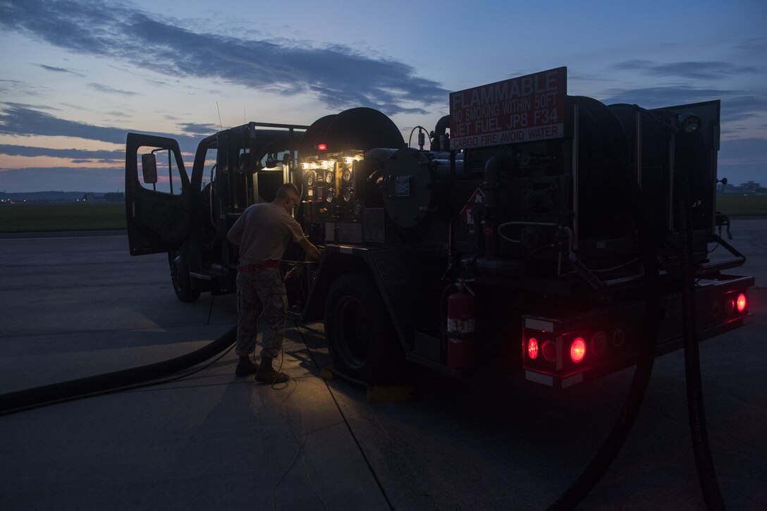 Yokota Air Base, Hickam Air Force Base, 123rd Airlift Wing, Louisville National Guard, Contingency Response Group, Maintenance, C-17 Globemaster III, 730 Aircraft Maintenance Squadron
