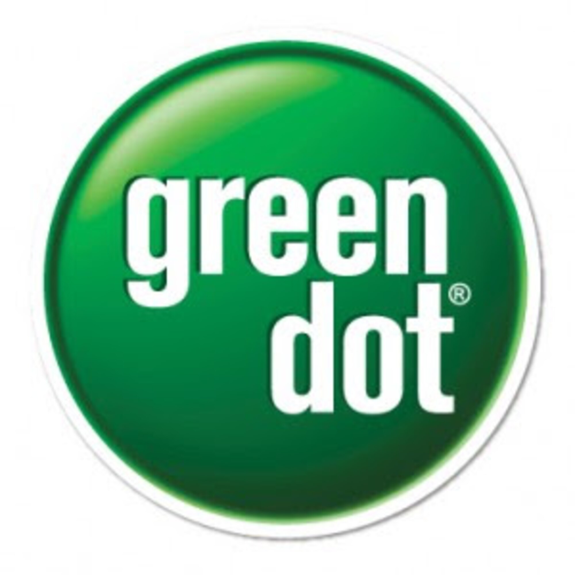 Green Dot Logo