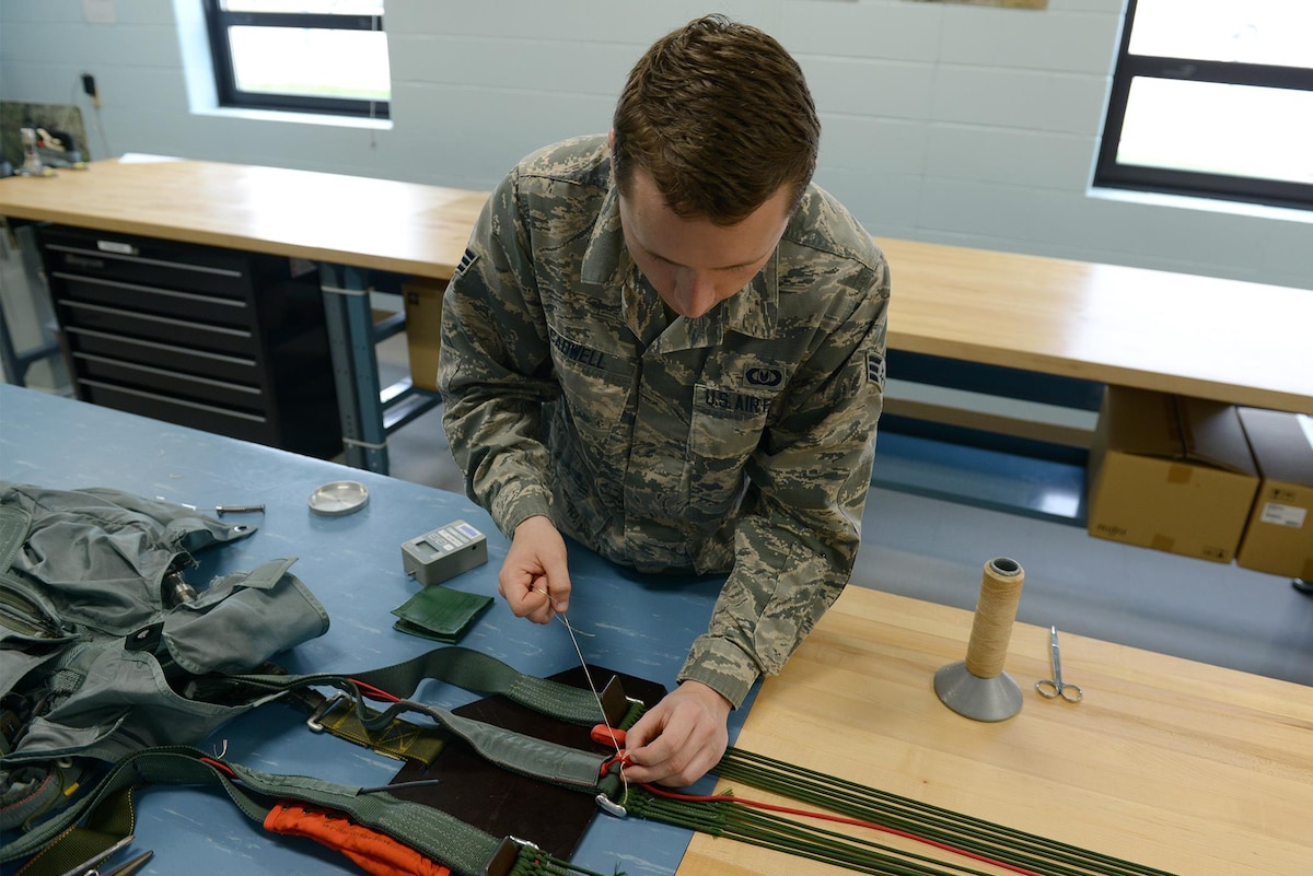 Inspection to perfection > Air Force Global Strike Command AFSTRAT