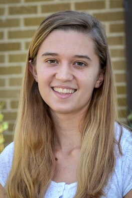 Air Force family member wins scholarships, will attend MIT