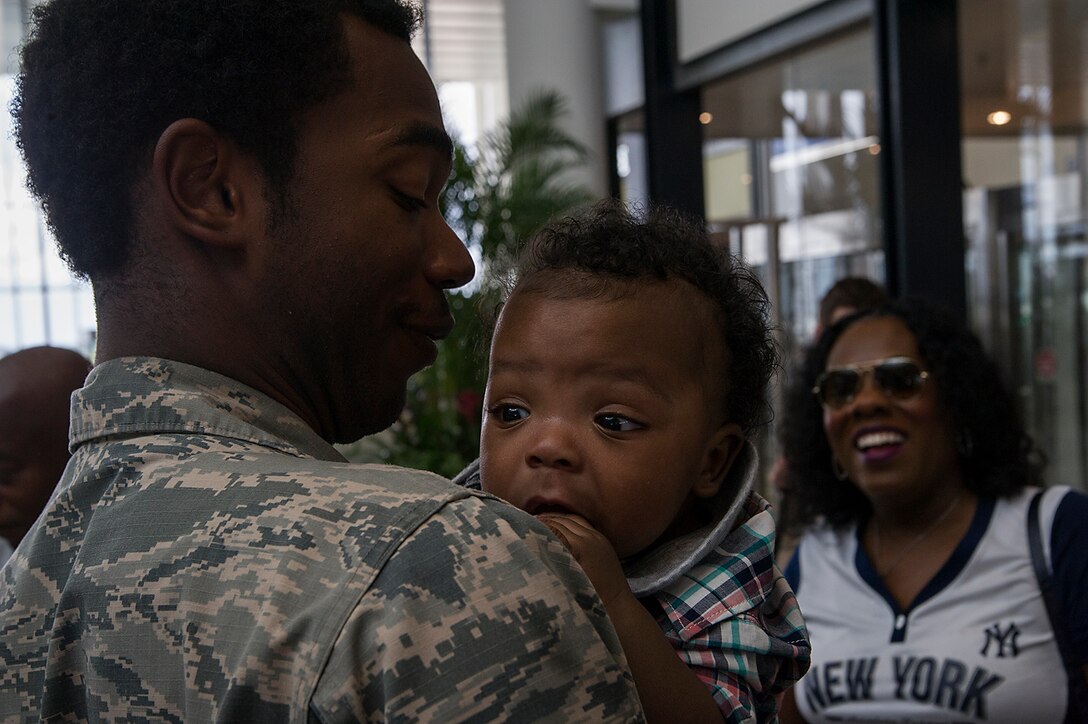 Welcome Home Photo