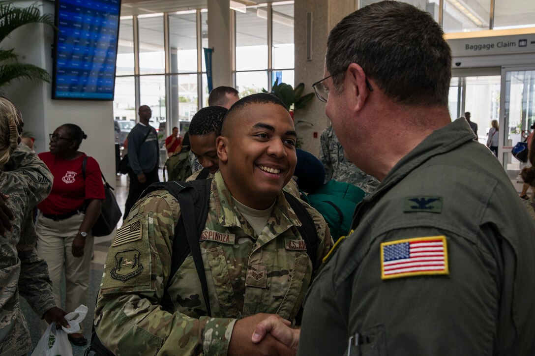 Welcome Home Photo