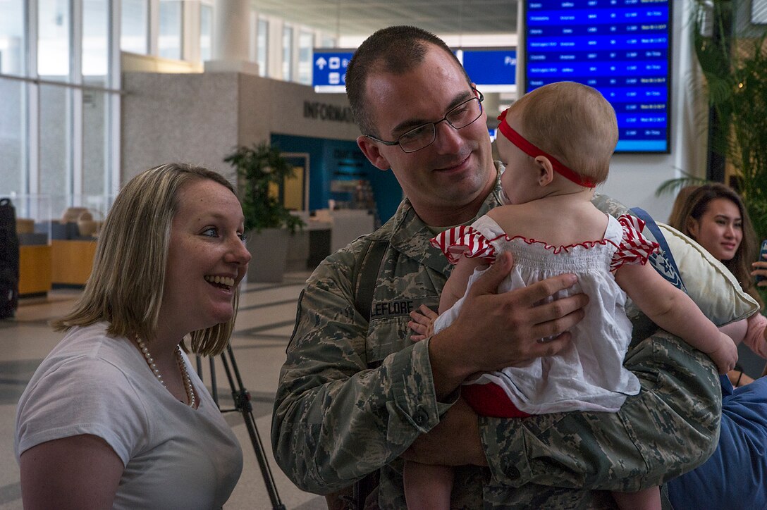Welcome Home Photo