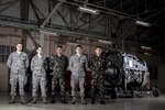 Philippine & U.S. Air Forces Learning Together