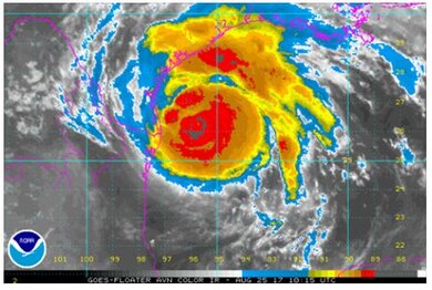 The U.S. Army Corps of Engineers (USACE) is leaning forward in partnership with local, state, and federal response in the support of the people affected by the impacts from Hurricane Harvey.  We currently have more than 353 personnel engaged and operating in coordination with county, state, and FEMA partners.  Our number one priority continues to be life, health, safety of all personnel affected by Hurricane Harvey.  USACE is focused on flood mitigation and reservoir operations, temporary emergency power, debris technical assistance, navigation restoration, temporary housing, infrastructure assessments, and commodities technical assistance.